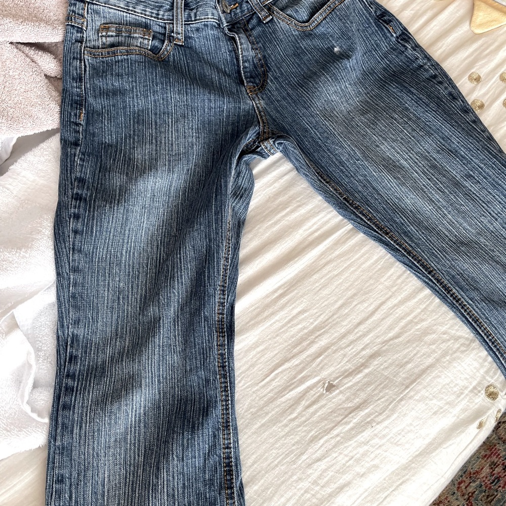 Brandy Melville jeans